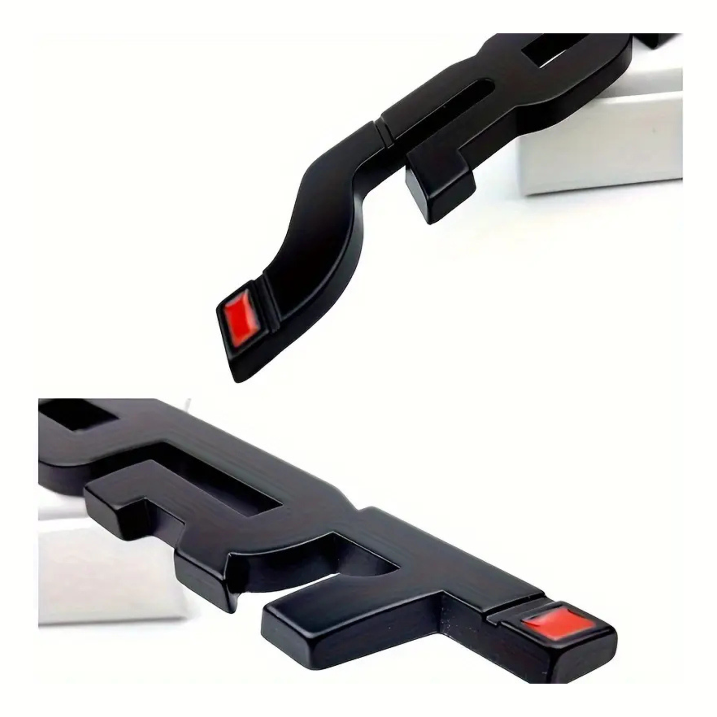 3D Pressed Metal Badge - Sports