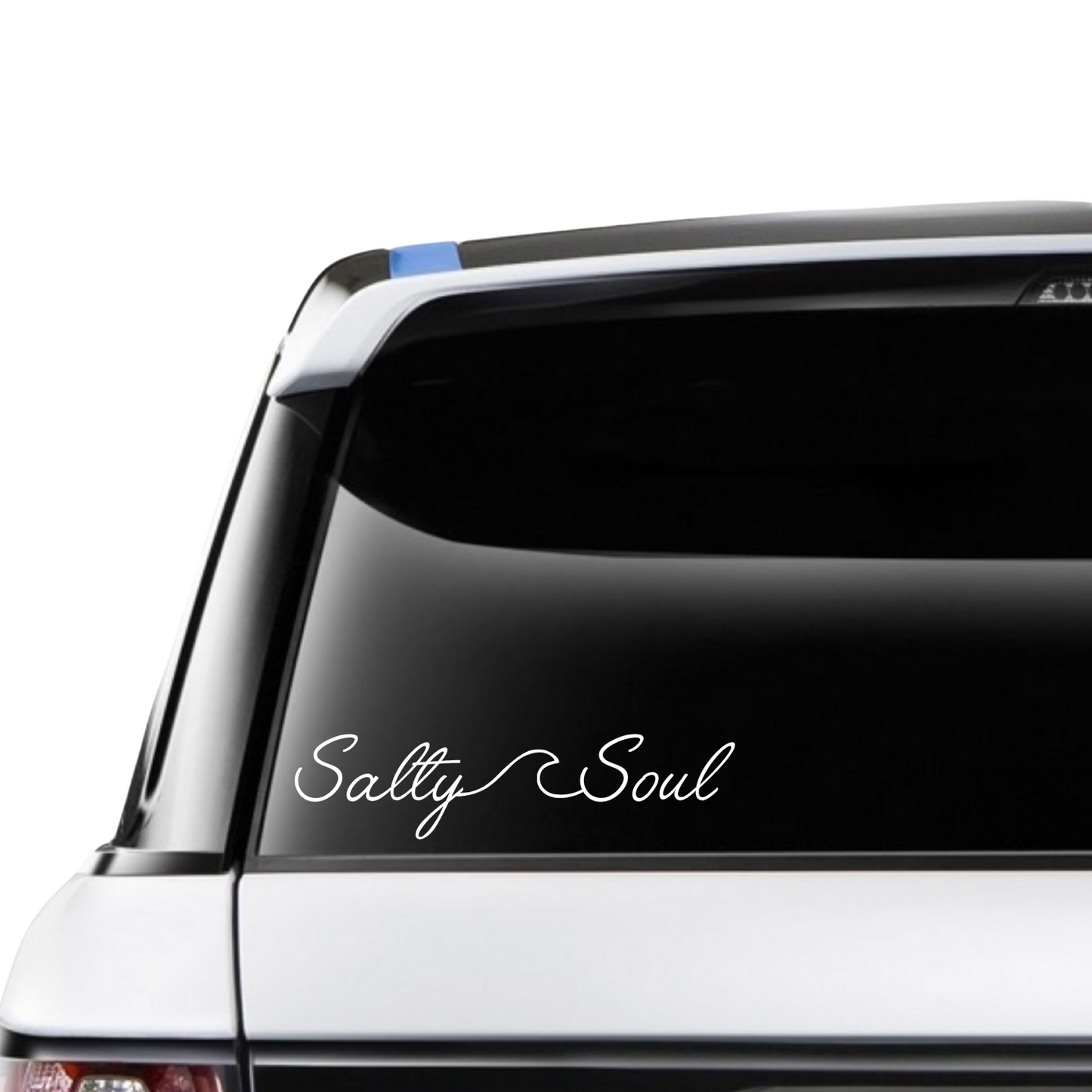 Salty Soul
