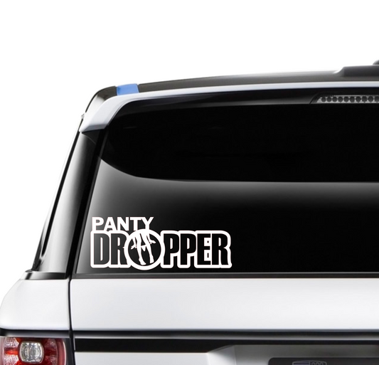 Panty Dropper