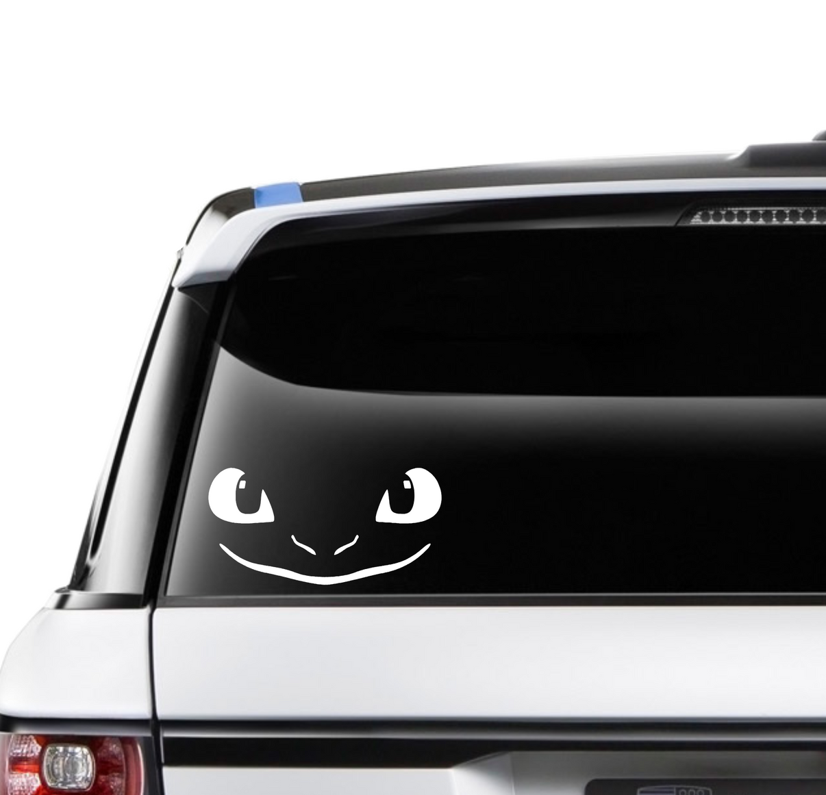 Dragon Car Decals - Car Stickers Australia – CarStickers Australia
