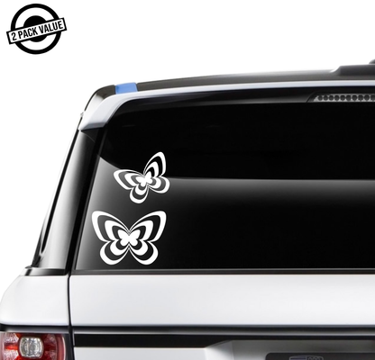 Hypno Butterflies - 2Pc Pack