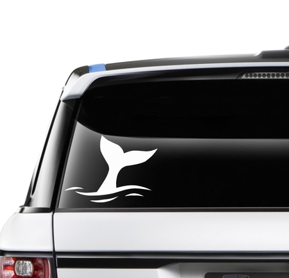Whale Tail - Small