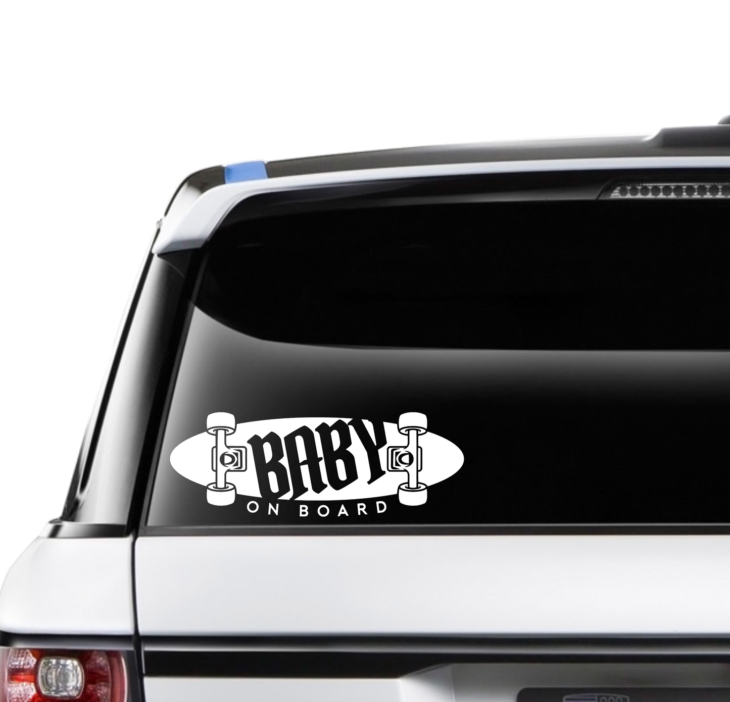 Baby on Board - V1