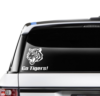Go Tigers