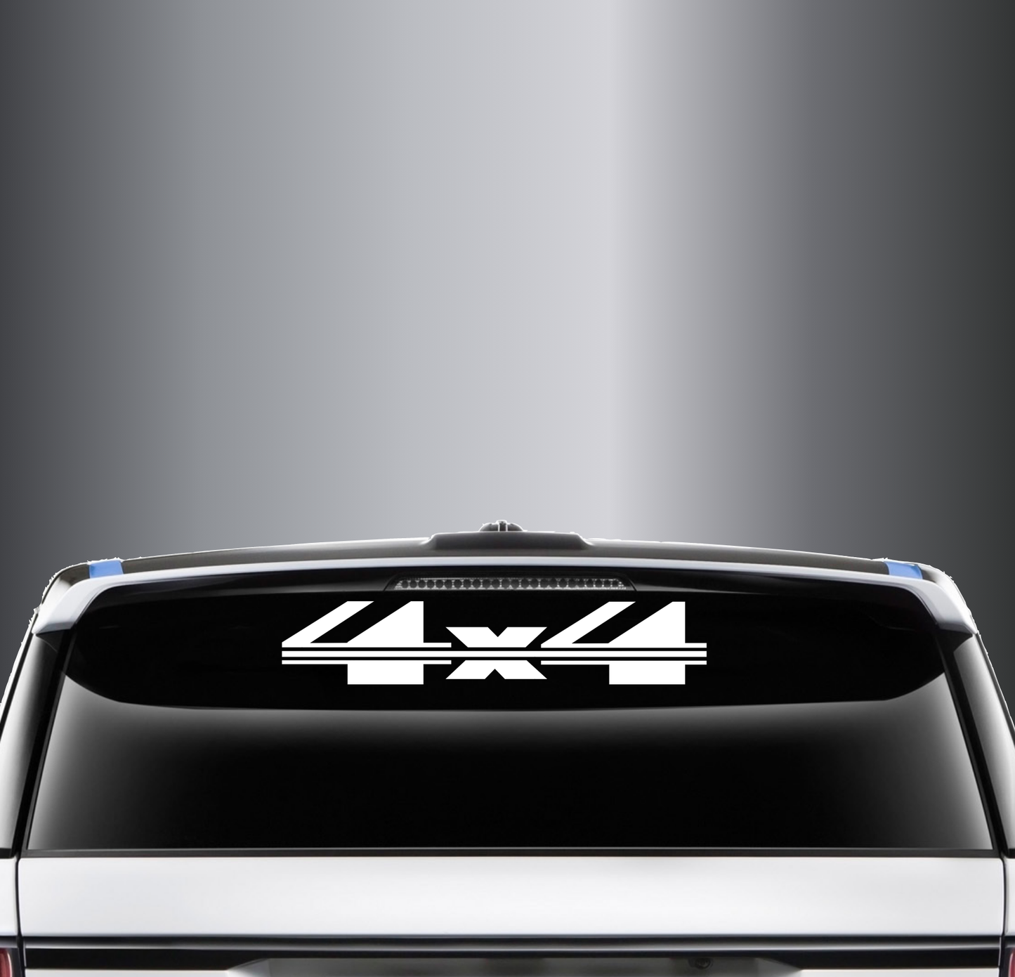 4x4 Twin Pack - 3 Sizes Available