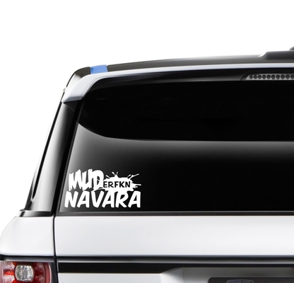 Mud ERFKN Navara