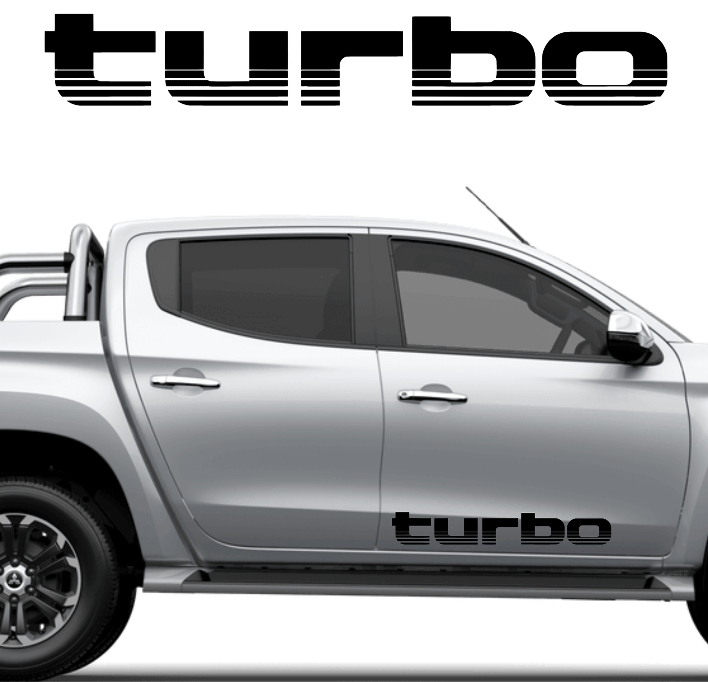 Turbo Twin Pack