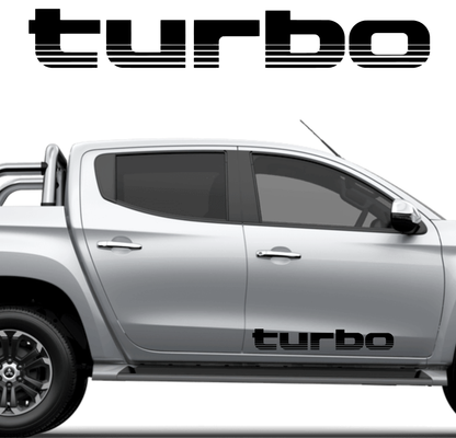 Turbo Twin Pack