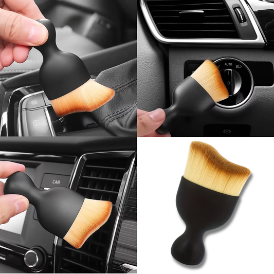 Mini Car Detailing Brush