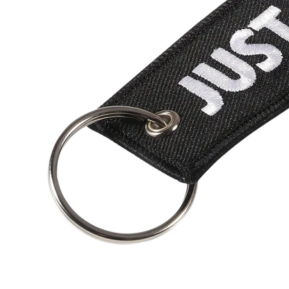 Just Send It Jet Tag