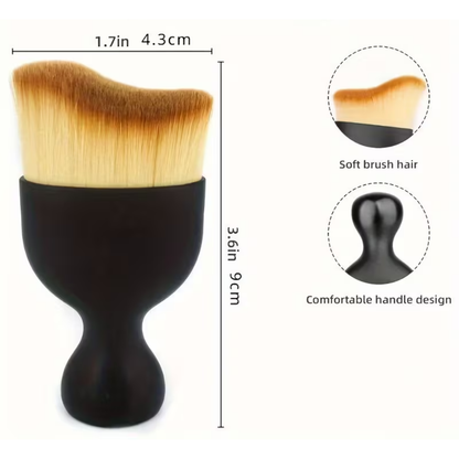 Mini Car Detailing Brush