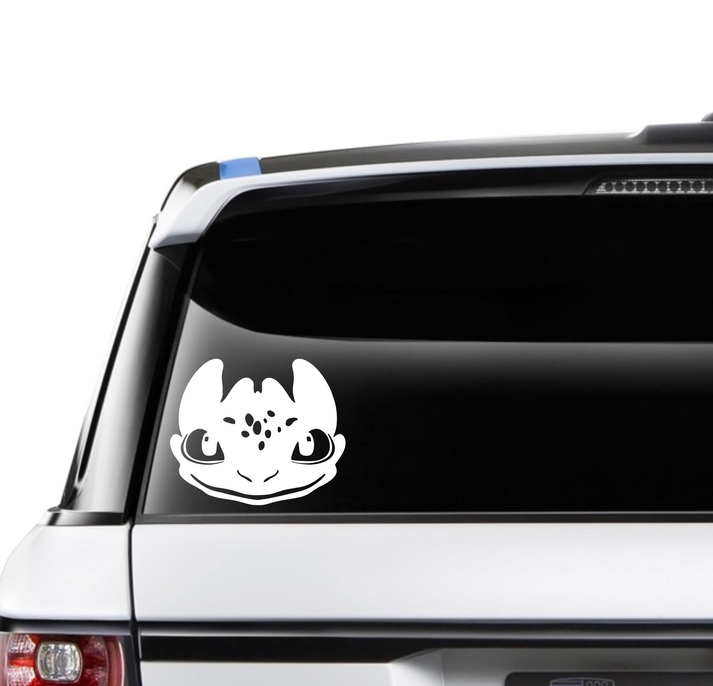 Dragon Car Decals - Car Stickers Australia – CarStickers Australia