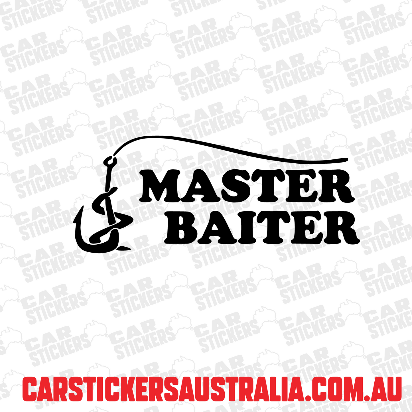 Master Baiter