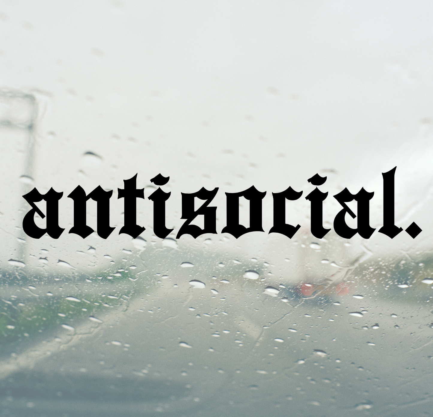 Antisocial