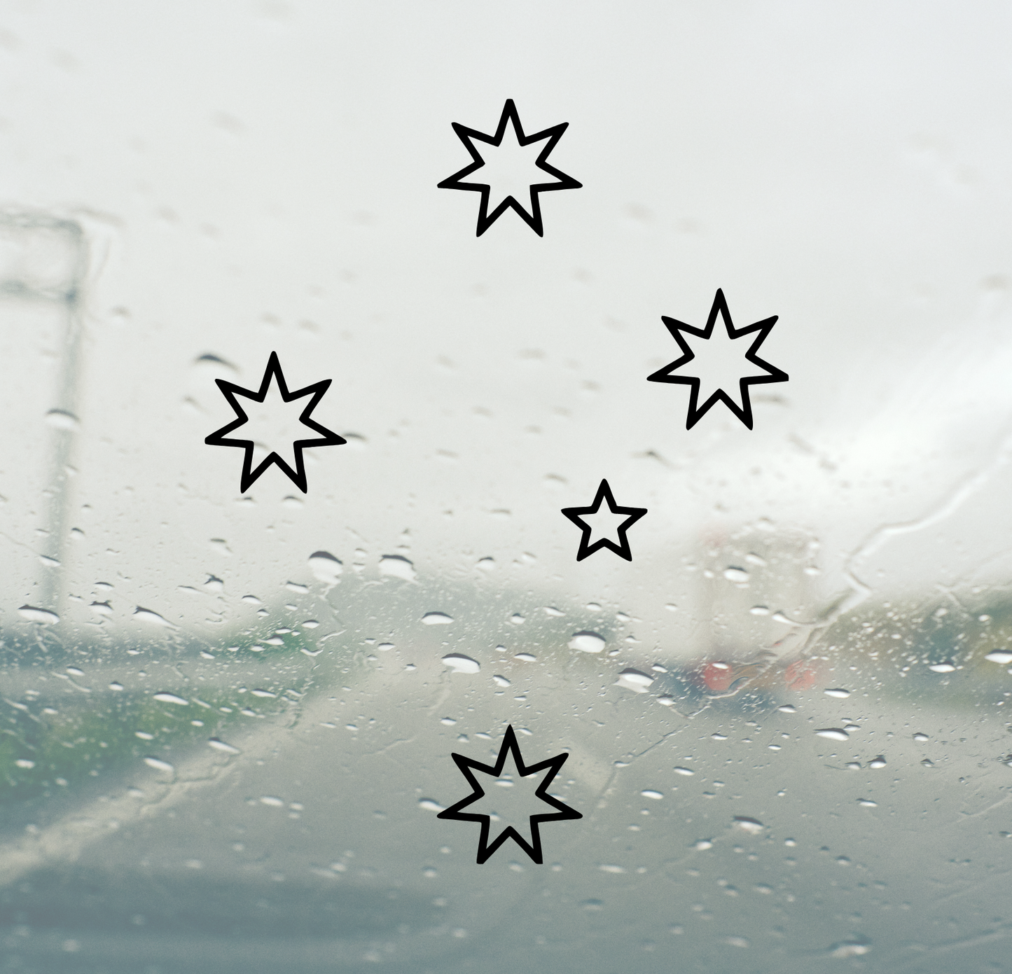 Southern Cross - Style 2