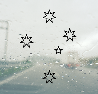 Southern Cross - Style 2