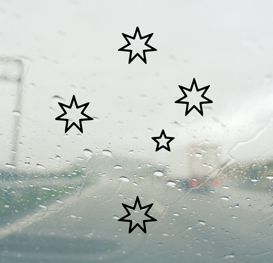 Southern Cross - Style 2