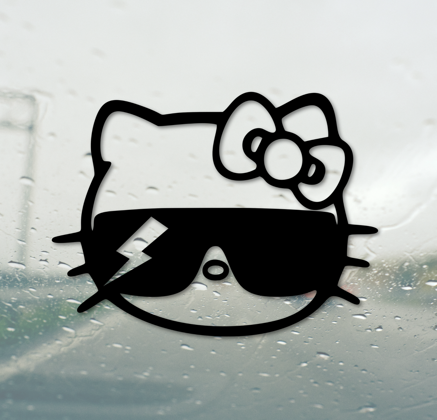 Gaga Kitty