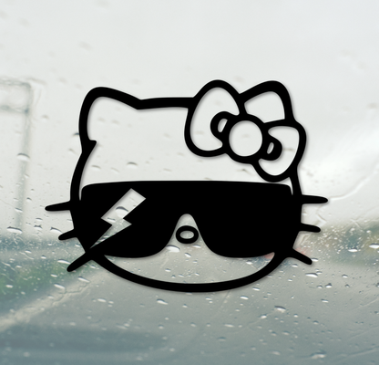 Gaga Kitty