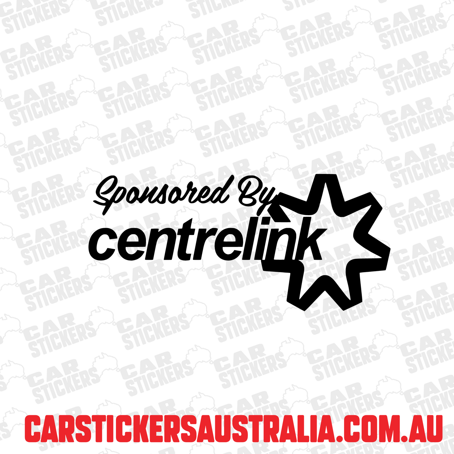 Sponsored By Centrelink