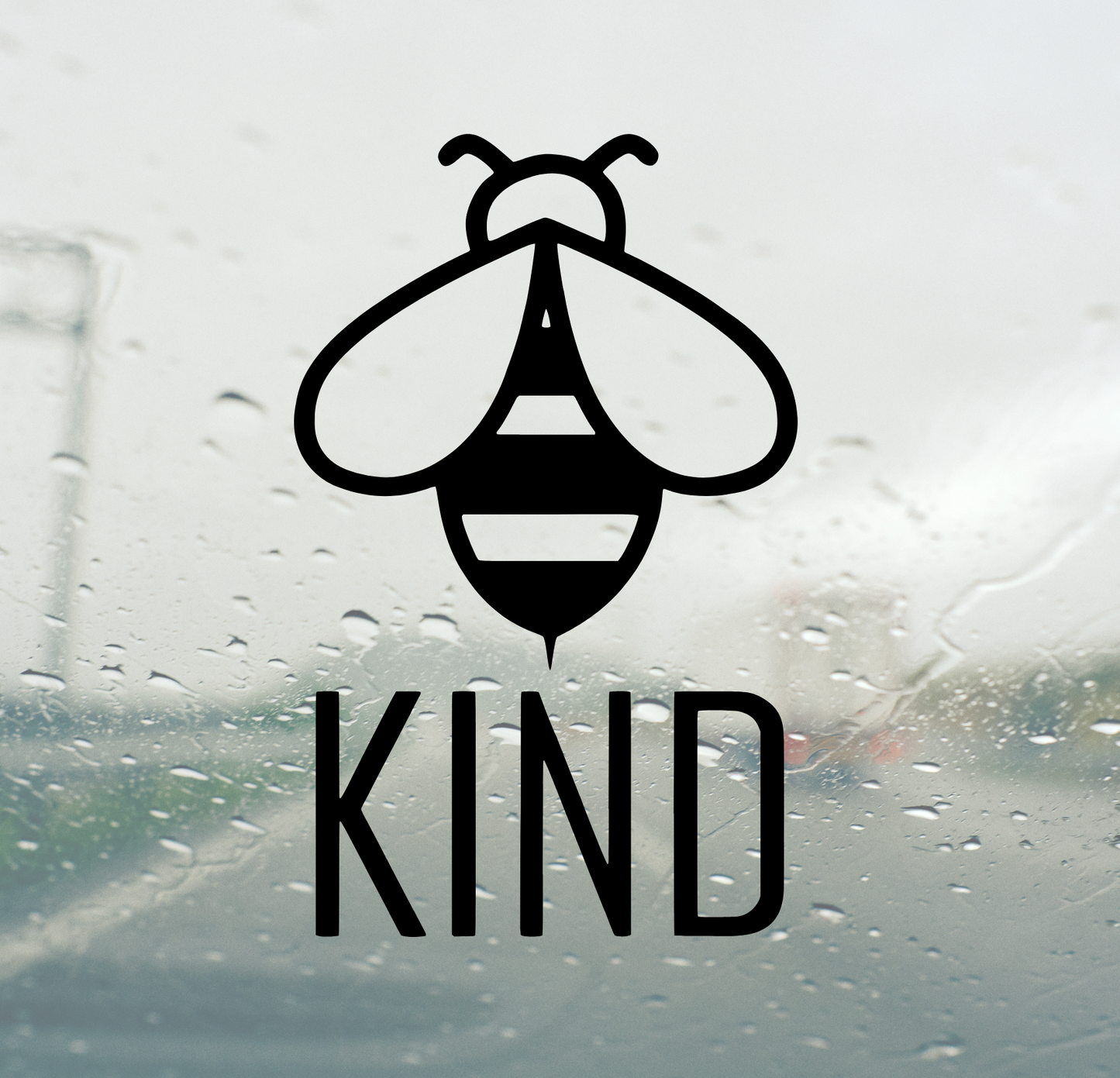Bee Kind