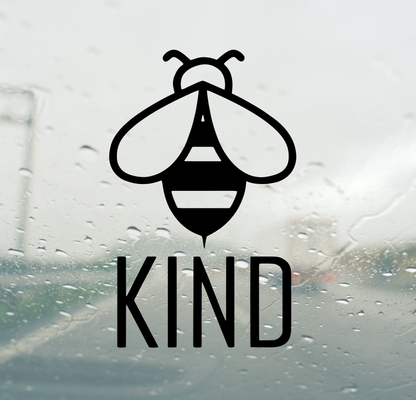Bee Kind