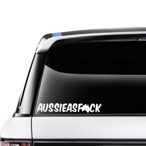 AUSSIEASF*CK