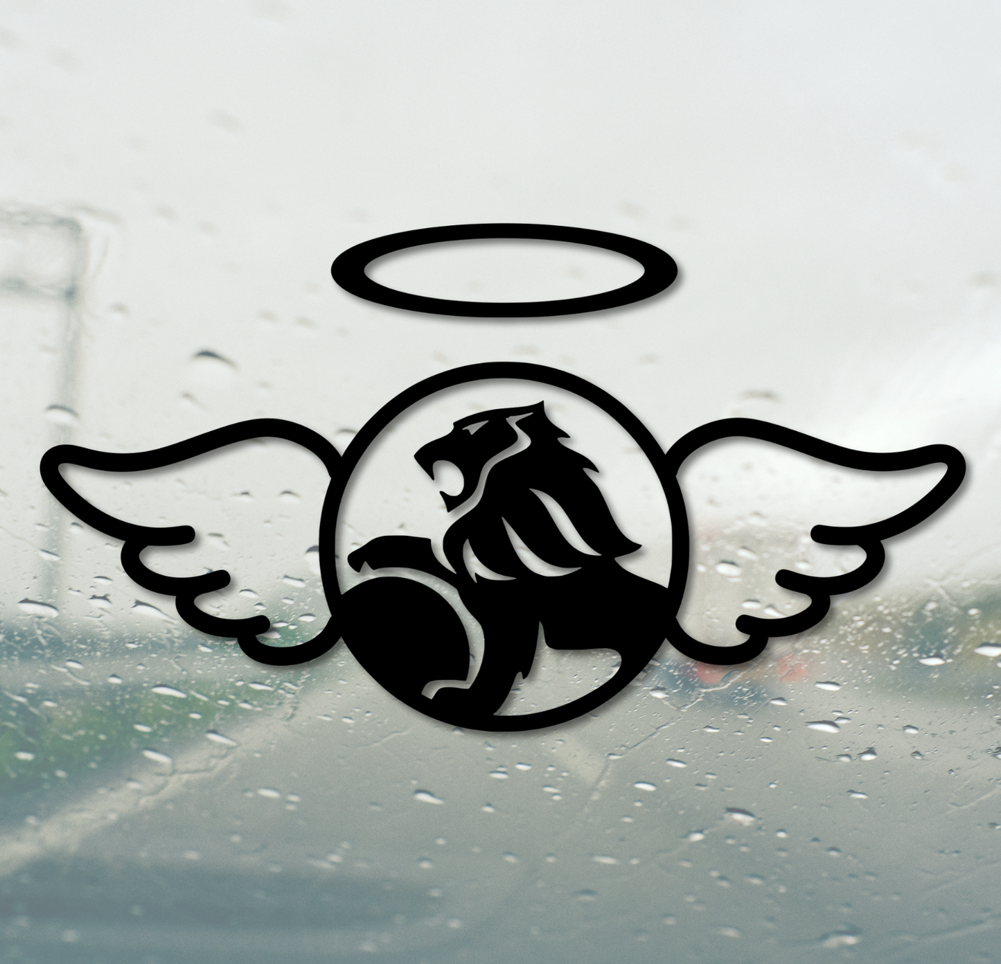 Holden Angel Logo