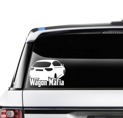 Wagon Mafia