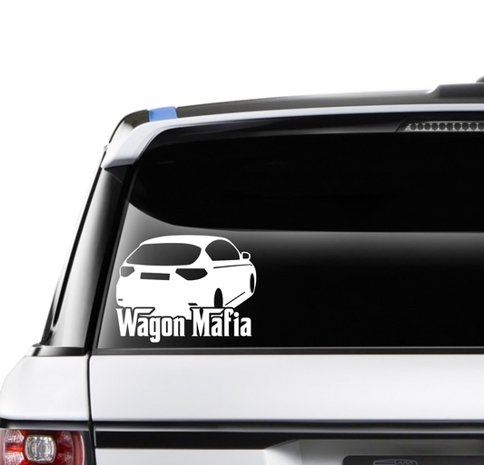 Wagon Mafia