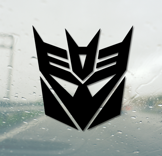 Transformers - Decepticon