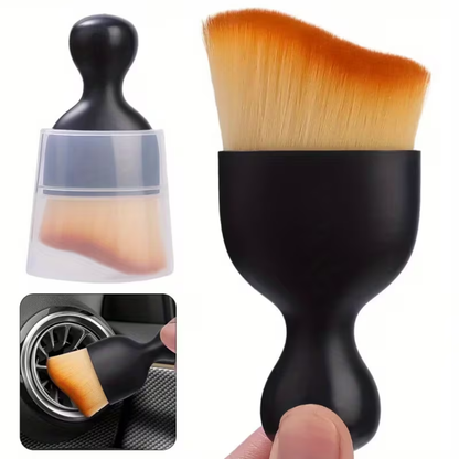 Mini Car Detailing Brush