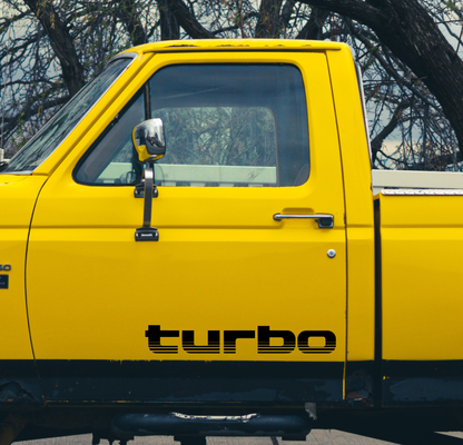 Turbo Twin Pack