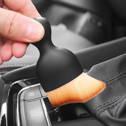 Mini Car Detailing Brush