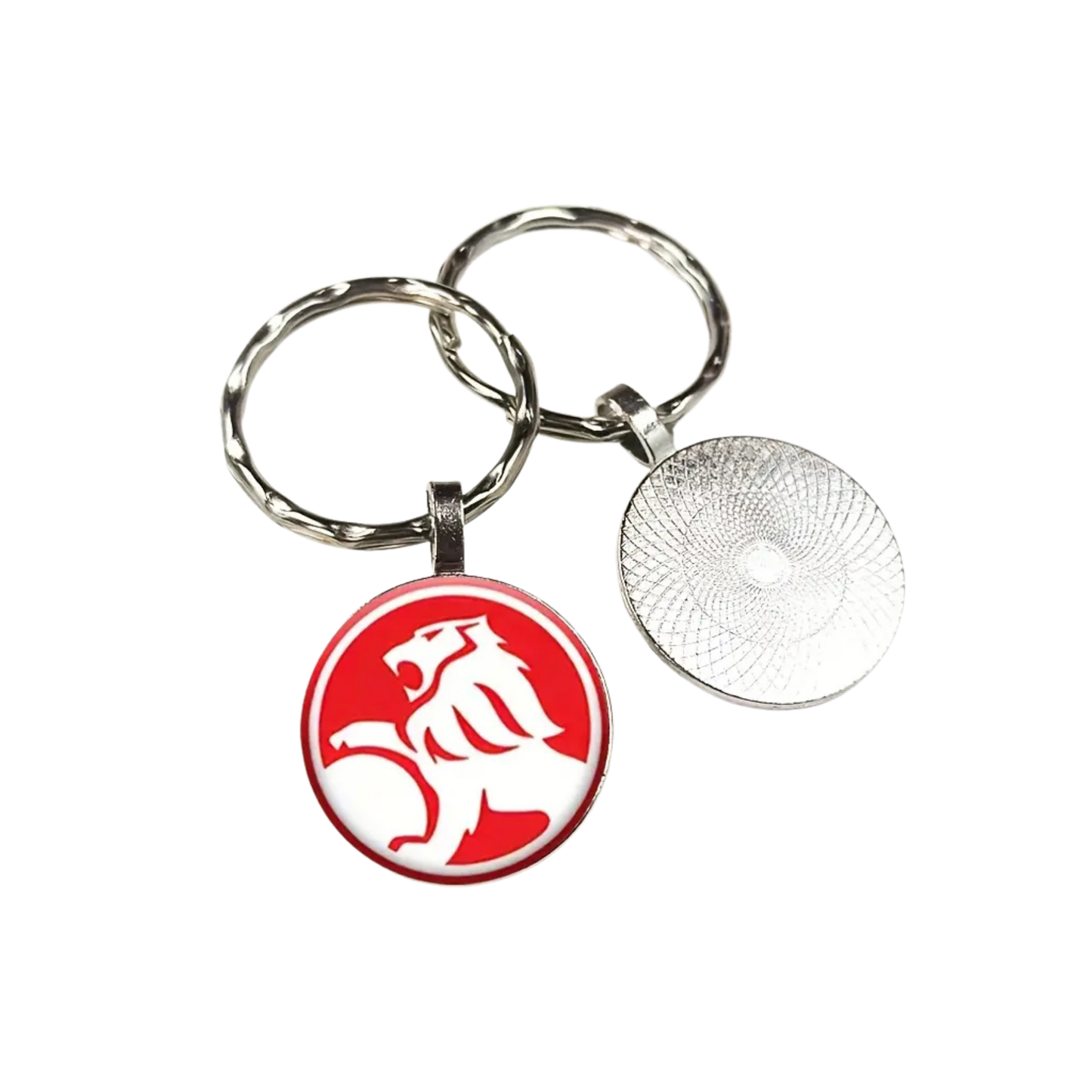 Holden Keyring