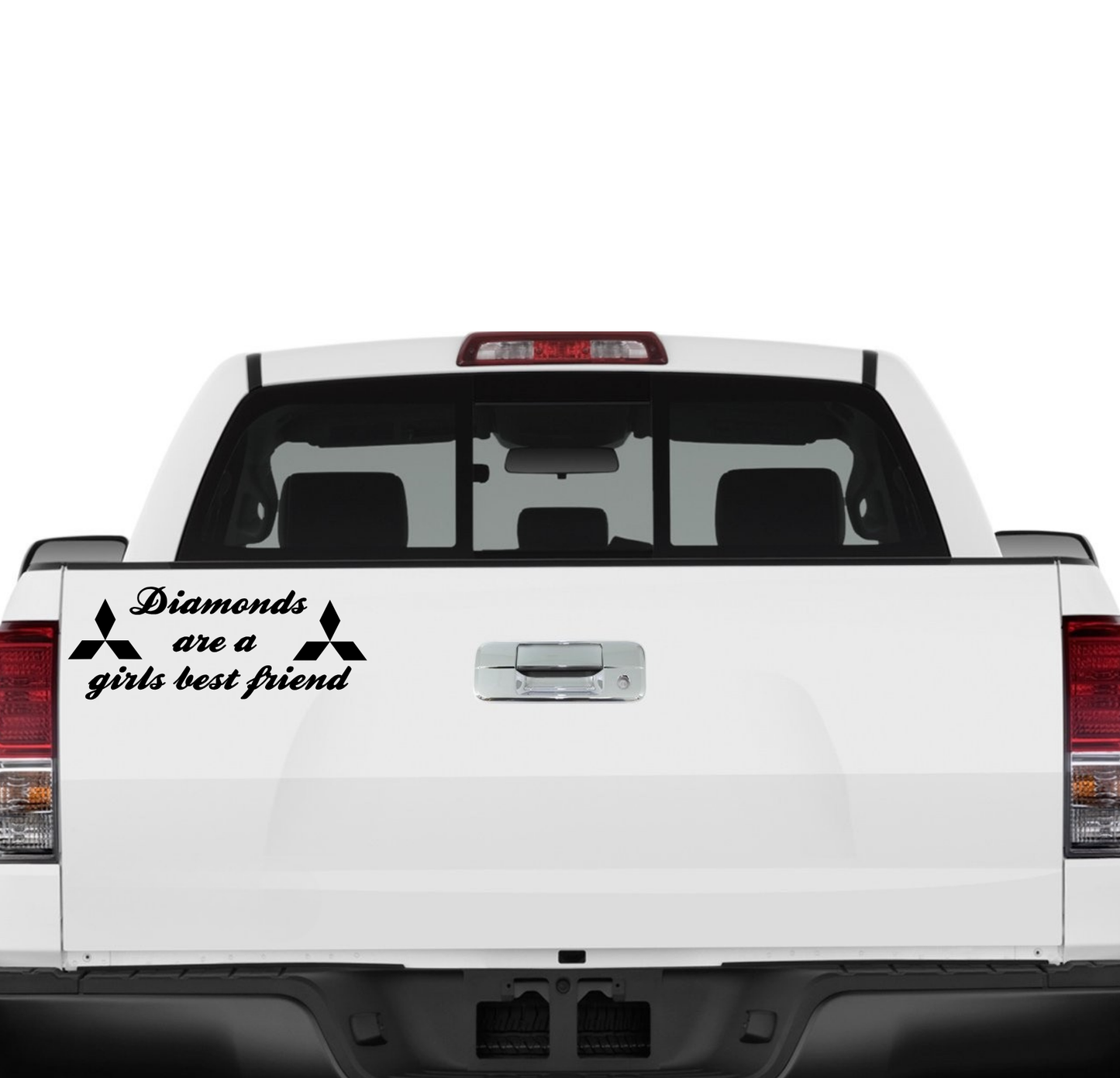 Diamonds are a Girls Bestfriend