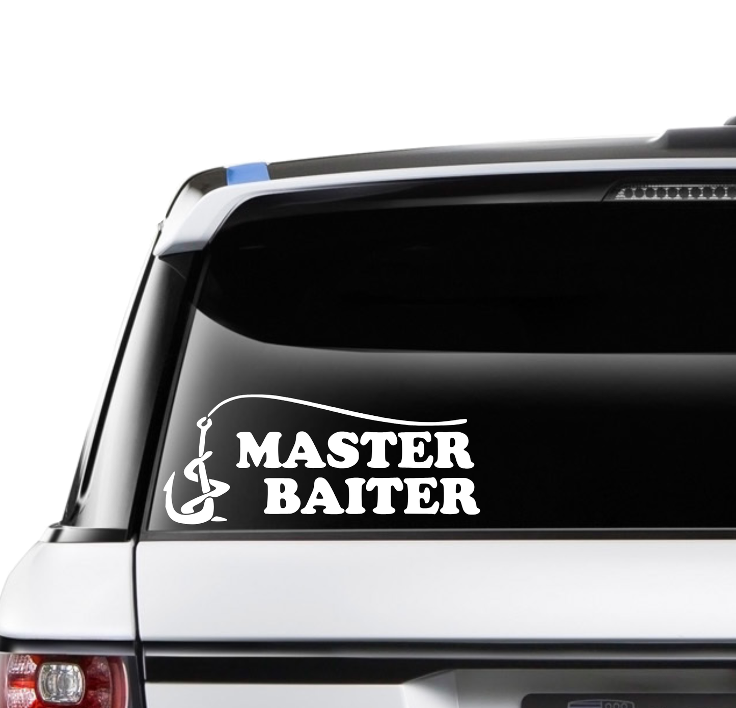 Master Baiter