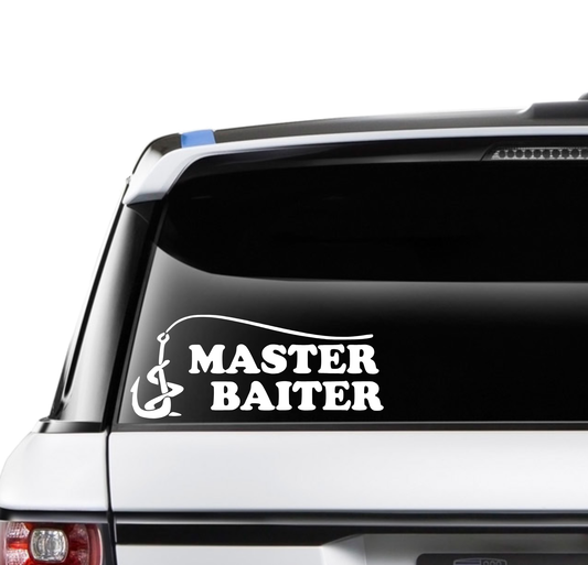 Master Baiter