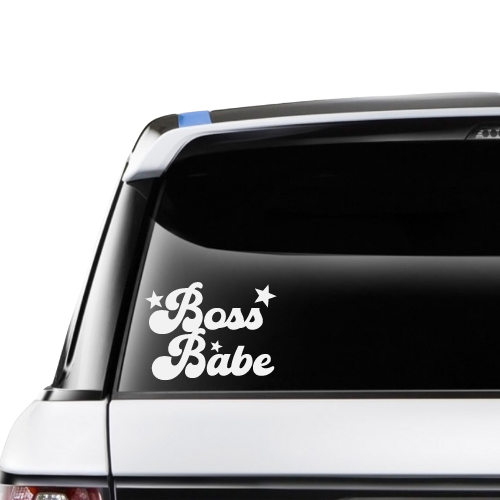 Boss Babe