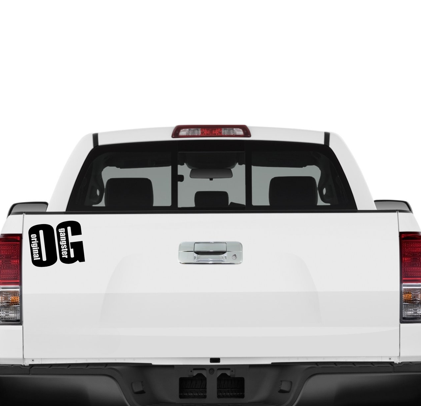 OG - Original Gangster