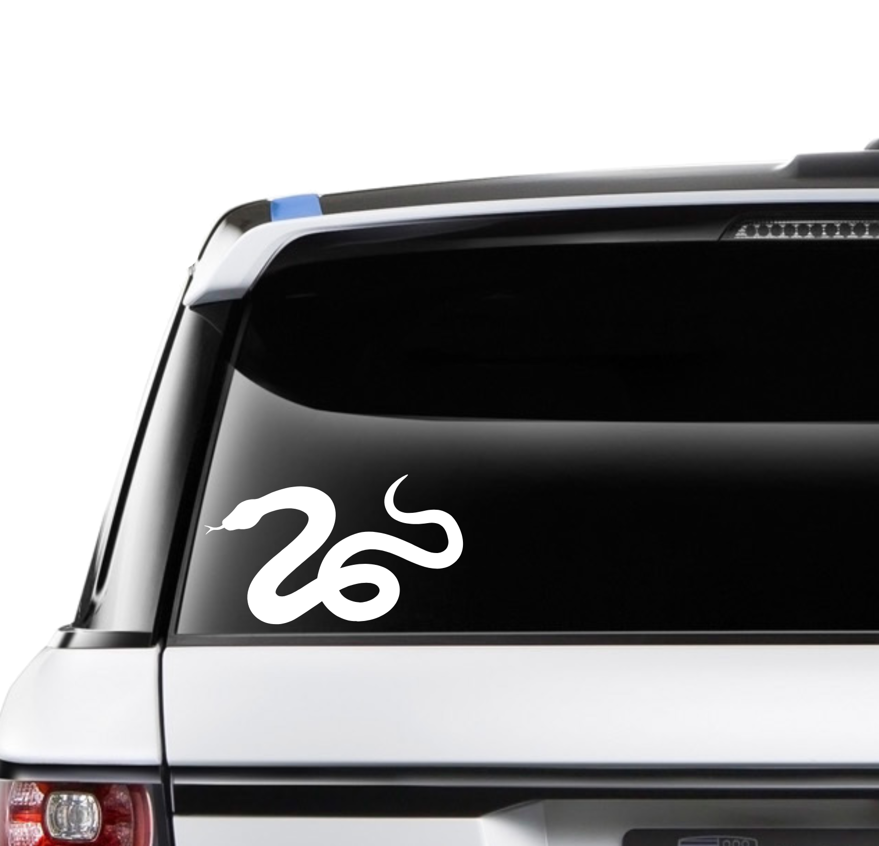 Snake Car Decals- Car Stickers Australia – CarStickers Australia
