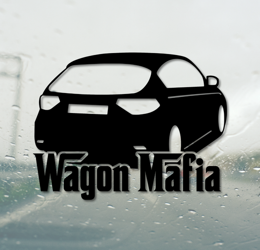 Wagon Mafia