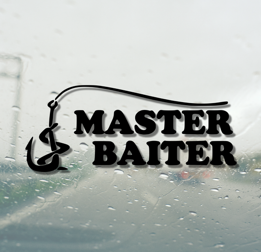 Master Baiter
