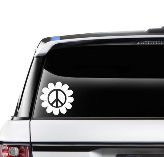 Daisy Peace