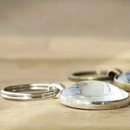 Holden Keyring