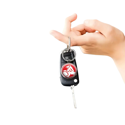 Holden Keyring