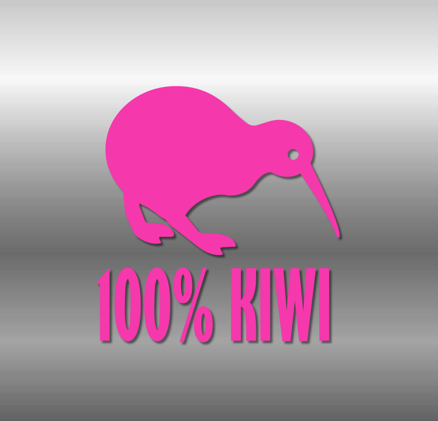 100% Kiwi