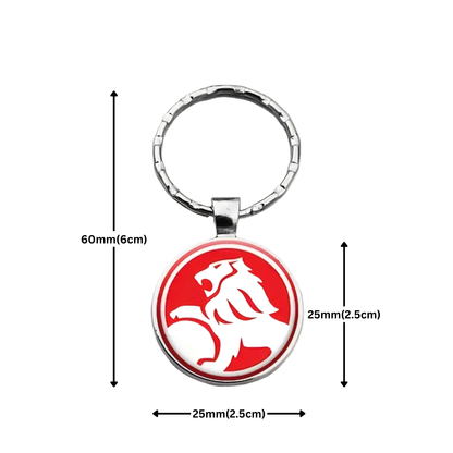 Holden Keyring