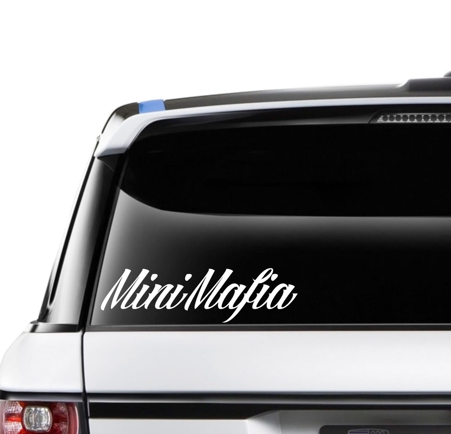 Mini Mafia