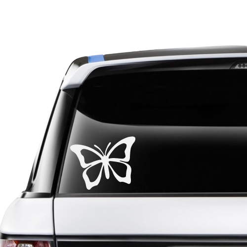 Butterfly #V1